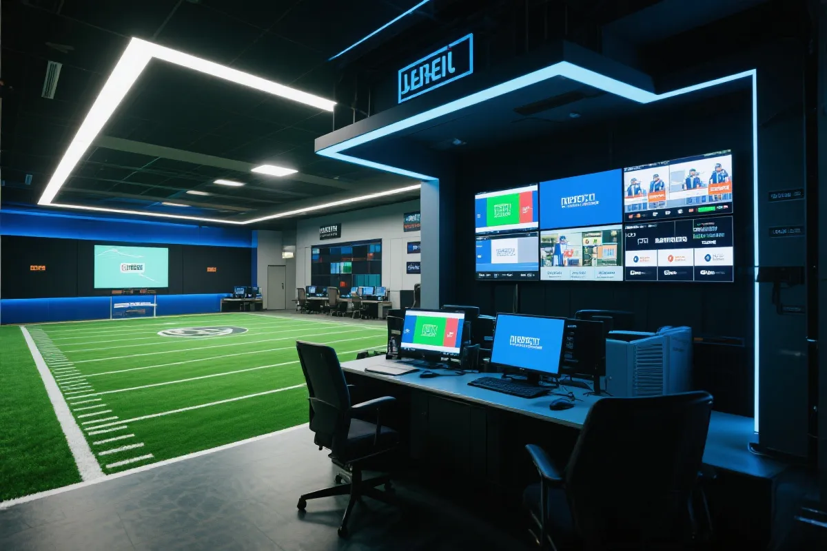 技术与基础设施