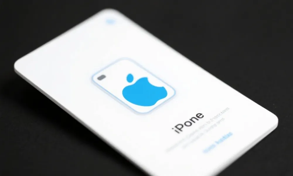 iOS安装引导示意图