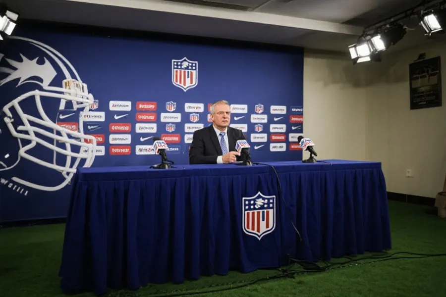 亚冠新闻发布会