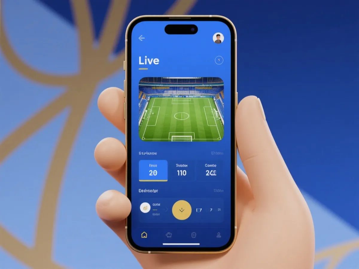 亚冠赛事追赛体验