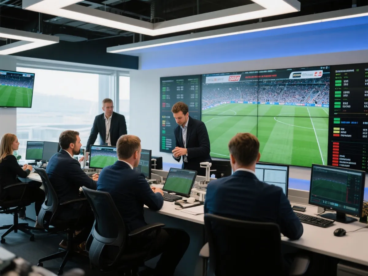 亚冠品牌与赛事内容服务形象