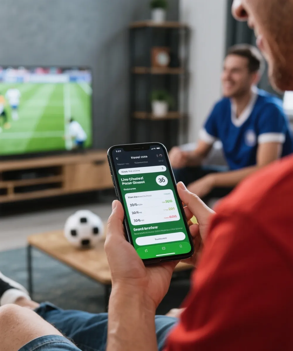 亚冠赛事信息与移动观赛场景